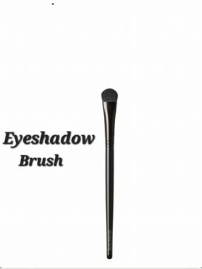 🌺Laura Mercier All Over Eye Color Eyeshadow Brush Makeup Brush